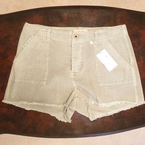 Chelsea & Violet Shorts